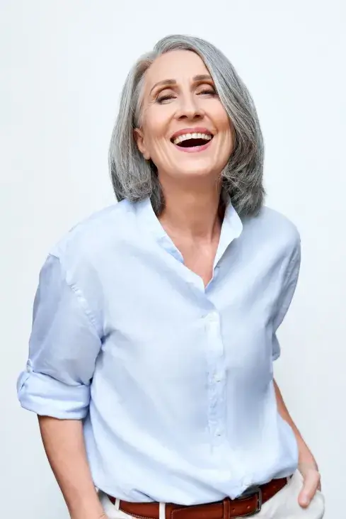 Denken Sie über Ihre Gesundheit nacht